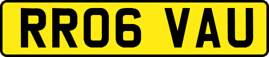 RR06VAU