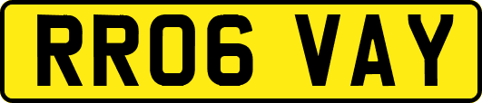 RR06VAY