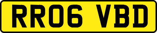 RR06VBD