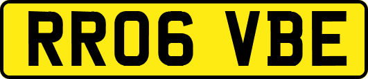 RR06VBE