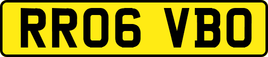 RR06VBO
