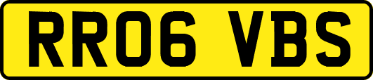 RR06VBS