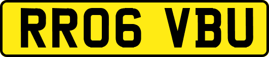 RR06VBU