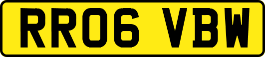 RR06VBW