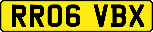 RR06VBX