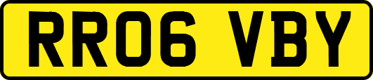 RR06VBY