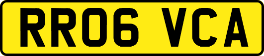 RR06VCA