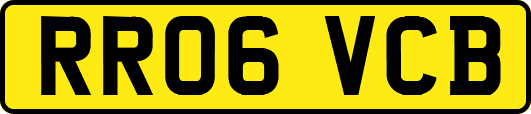 RR06VCB