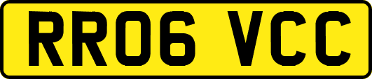 RR06VCC