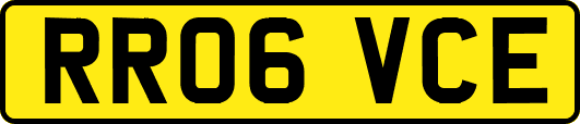 RR06VCE