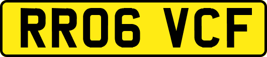 RR06VCF