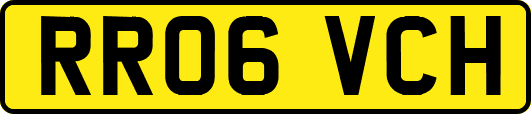 RR06VCH