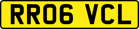 RR06VCL