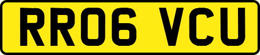 RR06VCU