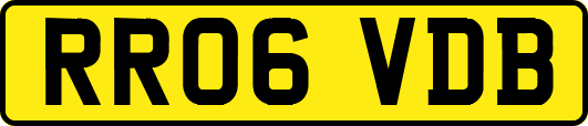 RR06VDB