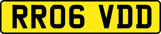 RR06VDD