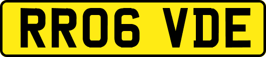 RR06VDE