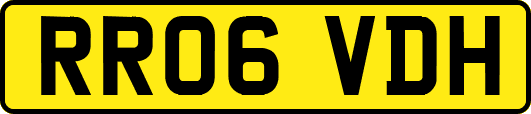 RR06VDH