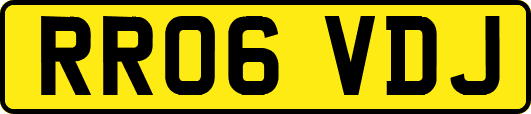 RR06VDJ