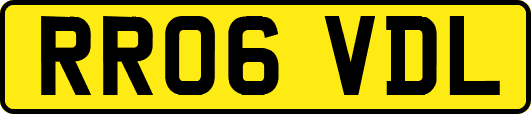 RR06VDL