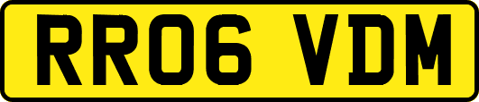 RR06VDM