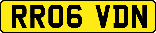 RR06VDN
