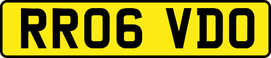 RR06VDO