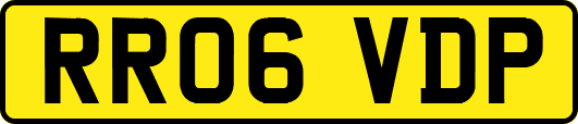 RR06VDP