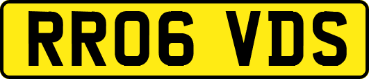 RR06VDS