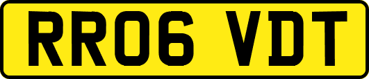 RR06VDT