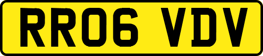 RR06VDV