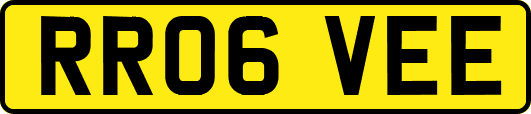 RR06VEE