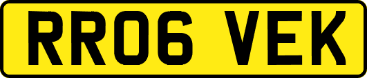 RR06VEK