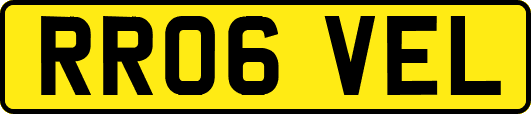RR06VEL