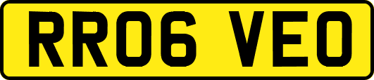 RR06VEO