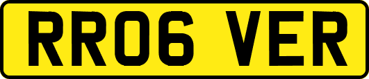 RR06VER