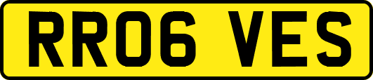 RR06VES