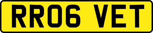 RR06VET