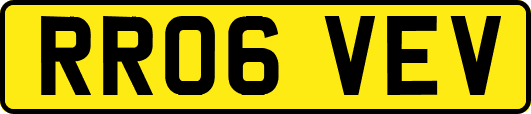 RR06VEV