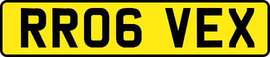 RR06VEX