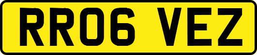RR06VEZ
