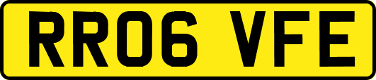RR06VFE