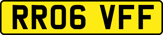 RR06VFF