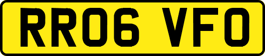 RR06VFO