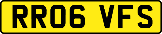 RR06VFS