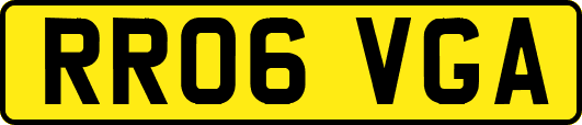 RR06VGA