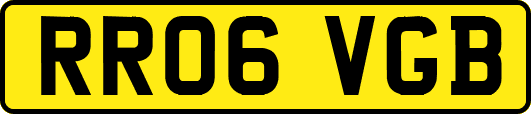RR06VGB