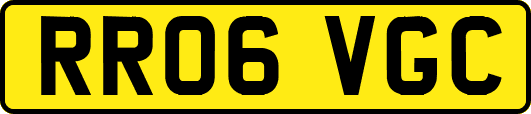 RR06VGC
