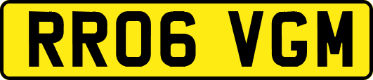 RR06VGM