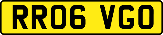 RR06VGO